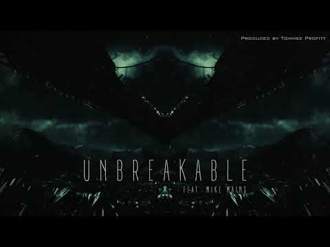 Video thumbnail for Unbreakable