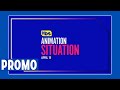 TBS Animation Situation Promo Abr 2021