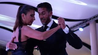 Video thumbnail for Mallorca Tango Festival 2022 /Show: LOS TOTIS, Virginia Gómez Christian Marquez