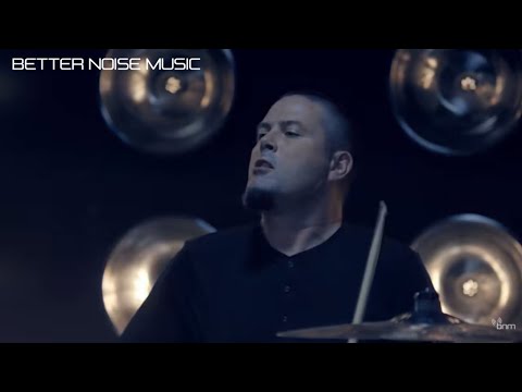 Bad Wolves - I'll Be There (Official Music Video)