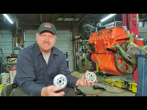 Trans Dapt, Mr. Gasket oil filter adapter review.