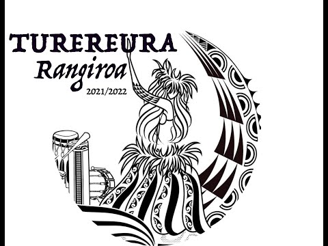 FARE HA'API'IRA'A ORI TUREREURA - RANGIROA Rentrèe 2021 - 2022