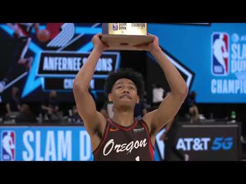 NBA pregled dana, ALL Star utakmica 2021, tim Lebron 170-150 tim Durent.