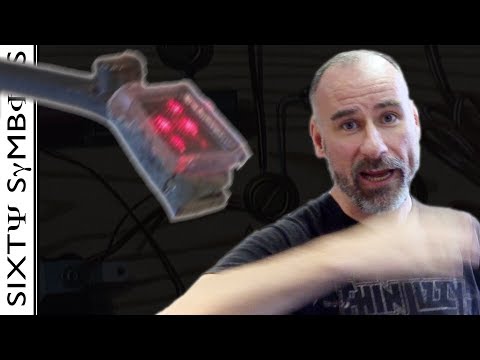 Resonant Frequency - Sixty Symbols