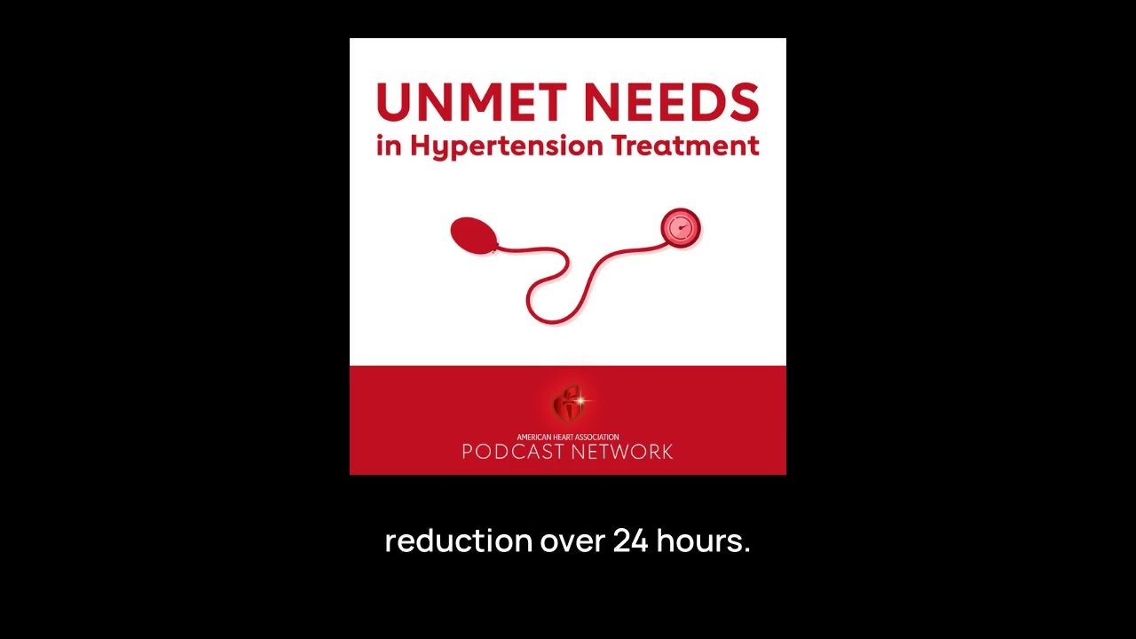  Long-Term Reductions in Blood Pressure Renal Denervation for Resistant Hypertension Patients