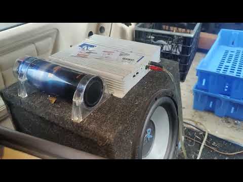 Thumbnail for 1981 Chevrolet citation x-11 cold start walk around and plans by Chevrolet Citation