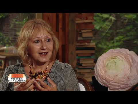 Mic dejun cu un campion: Carmen Firan