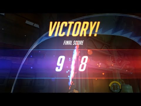 Longest ranked game?  - WRAXU Insane Hanzo! 60 ELIMS! [ OVERWATCH SEASON 11 TOP 500 ]