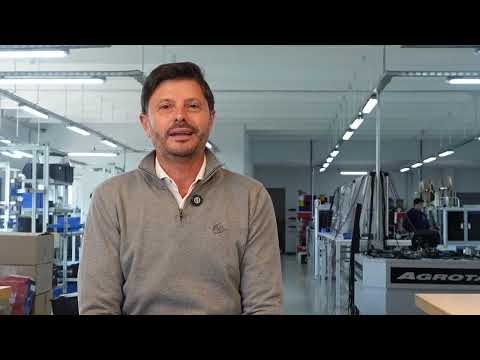 Marcos Juárez: Actualidad de la empresa Abelardo Cuffia. Más detalles