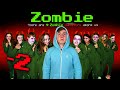 If Among Us Had Zombies