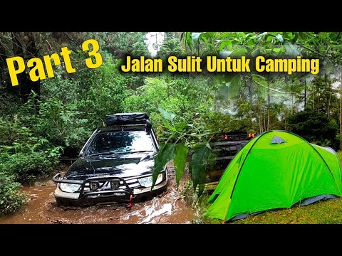 Off Road dan Camping  Review Akhir Roll Cage Wicaksana4x4 (Begini Hasilnya)