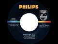 1966 Cowsills - Most Of All (mono 45)