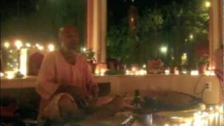 Laraaji Live at Brooklyn Yoga School