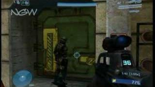 Easter Eggs - Halo 3 - Red vs Blue Easter Egg | WikiGameGuides