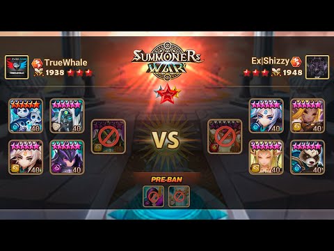 TrueWhale vs Shizzy. SWC2021 Americas Preliminaries SEMIFINAL