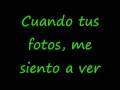 youtube - fotografas lyrics by juanes and nelly ...