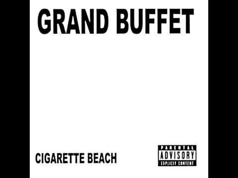 Grand Buffet - Barbecue Gloves