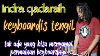 Download lagu sang keyboardis nyentrik || Indra qadarsih || ensteinnya musisi indonesia mp3