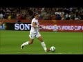 USWNT - Alex Morgan Goal v. Japan (9th Int'l Goal) - July 17, 2011 - WWC 2011 Final (Commentary)