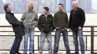 Celtic thunder Turning away