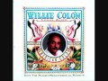 Willie Colon - Color Americano