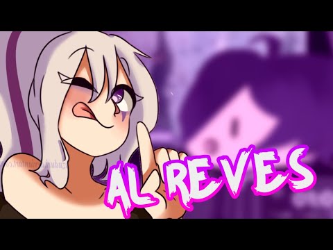Karma Chiquita Cantan Al Revés de Mai fnafhs cover