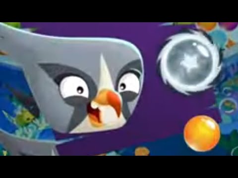 Angry Birds Pop Level 883 using Daily Guest Star Silver