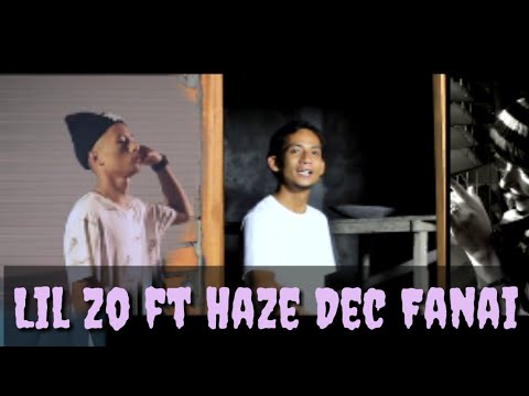 Lil Zo ft Haze Dec Fana#GPLrapsong