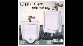 Little-T &amp; One Track Mike - Guidance Counseler (Feat. Slick Rick) (Fome is Dape 2001)