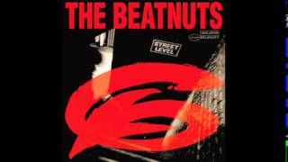 The Beatnuts - Sandwhiches - Street Level