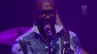 Thomas McClary Commodores Experience Live! &quot;DANCING ON THE CEILING&quot;_&quot;ALL NIGHT LONG&quot;