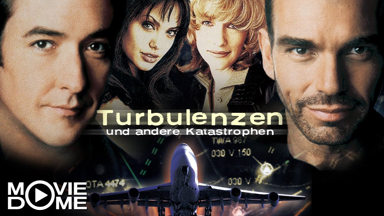 Turbulenzen