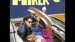 Mc Miker G - Flexible Movements