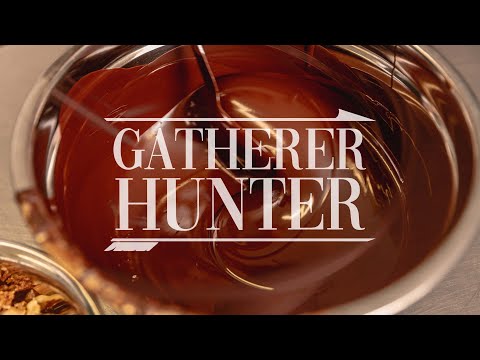 Making Chocolate - The Cheeky Cacao Collab Pt.2 | Gatherer Hunter E7