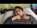 Touching A Girl S Belly Button 18