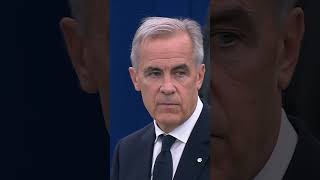 'Europe and Canada are stronger together': Carney