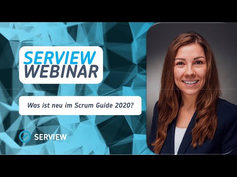 Was ist neu im Scrum Guide 2020