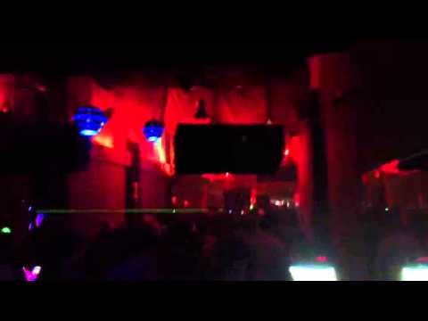 Party Live Peaks: Ricardo Garduno - Illegal Alien Records @ Sudaka DJ Club 1/2