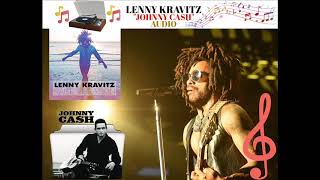 Lenny Kravitz - Johnny Cash