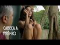 Cabeça A Prêmio Drama Ação Filme Brasileiro Completo