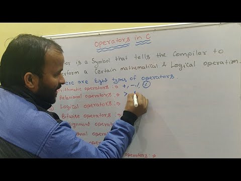 Basic of Computer Language Basic C Language Programming C Programming tutorial Hindi