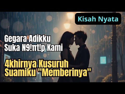 I Let My Husband Marry My Sister | A True Story That Moved Me to Tears