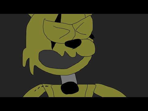 Twisted Freddy 12 - Final Battle Part 1 (Five Nights at Freddy's Comic Dub)