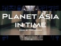 Planet Asia  - In Time prod. by DirtyDiggs (official video)