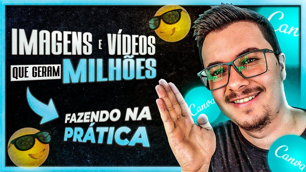 COMO FAZER CRIATIVOS DE ALTA CONVERSÃO PARA ANÚNCIOS DO FACEBOOK ADS GRATUITAMENTE (COMPLETO)