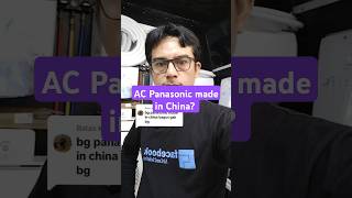 Download lagu AC Panasonic made in China bagus gak? #ac #acmurah #acbagus #acawet mp3