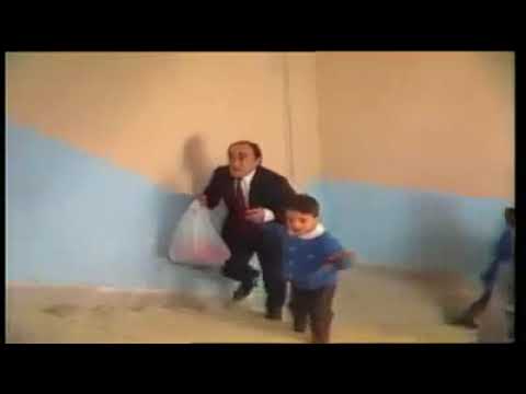 Olacak O Kadar | Okul Kaydı Kontejyan-Veliler Güç Durumda (1992 İnterstar)