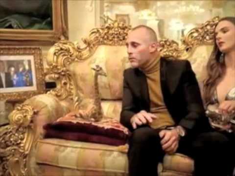 I AM EPIC WIN , OPULENCE...I HAS IT