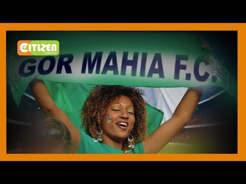 Gor Mahia twice rally from behind to down Naivas FC 3-2