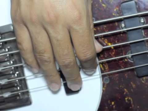 Video aula - Groove ARDE OUTRA VEZ com Fábio Aposan - parte 1